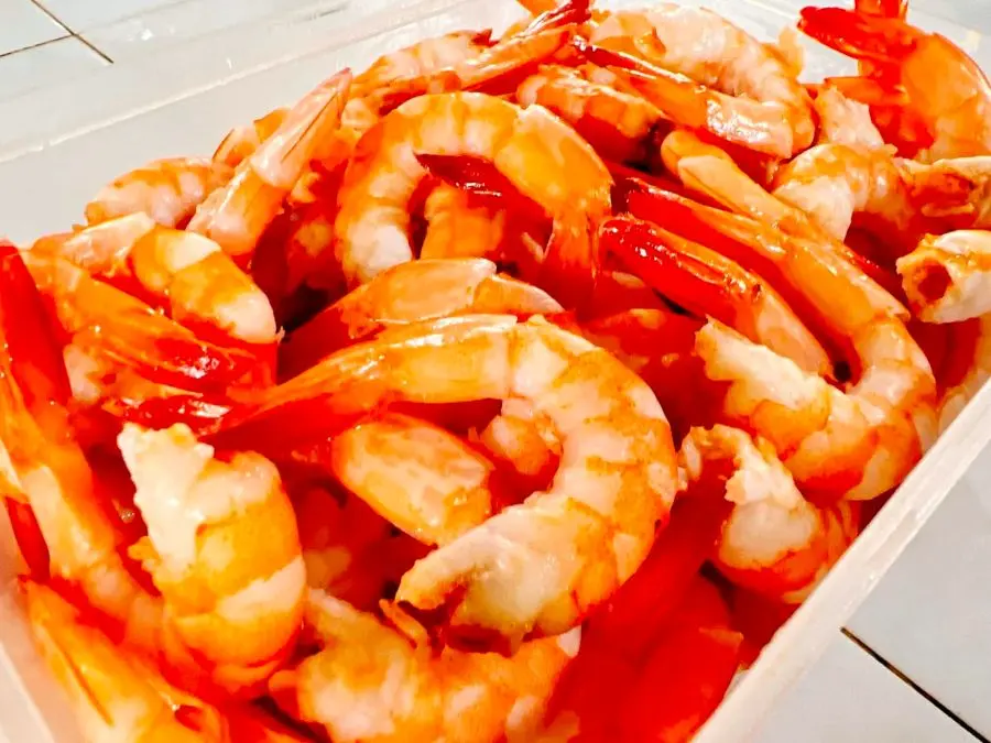 Qu&aacute;n B&uacute;n Nước L&egrave;o C&aacute; Đồng S&oacute;c Trăng đ&atilde; ăn một lần l&agrave; chỉ c&oacute; ghiền 2
