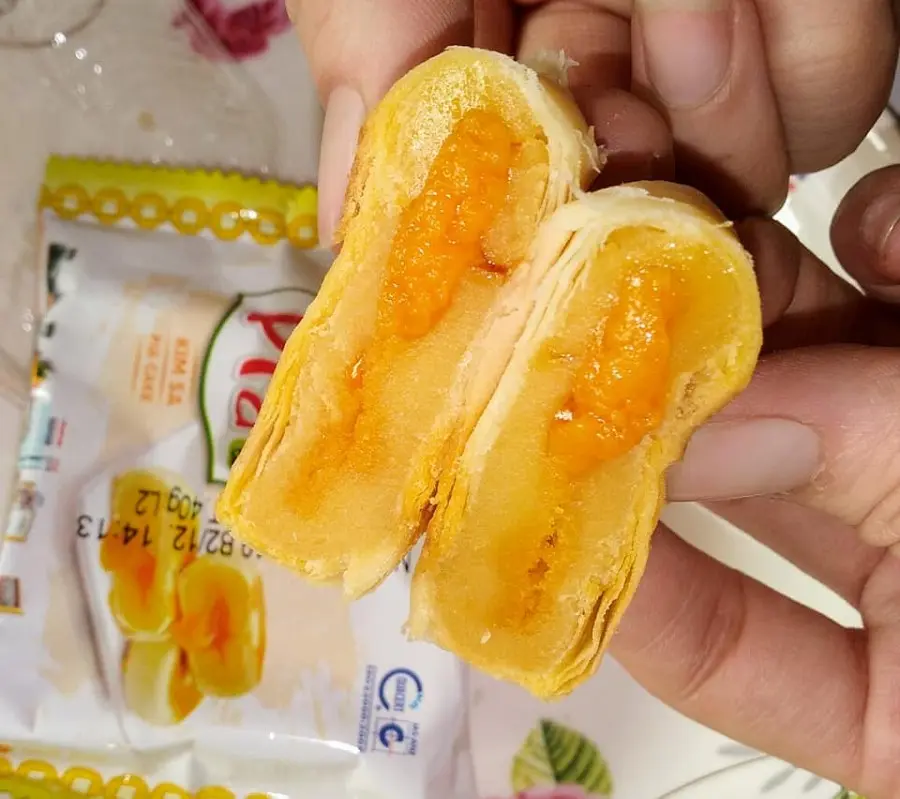 Tân Huê Viên, thương hiệu nổi danh nhất nhì tại Sóc Trăng 2