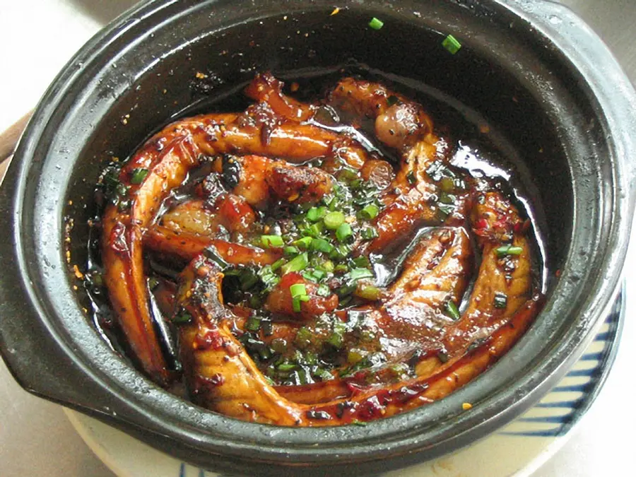 Thưởng thức C&aacute; bống sao S&oacute;c Trăng với hương vị đậm đ&agrave; kh&oacute; qu&ecirc;n 4
