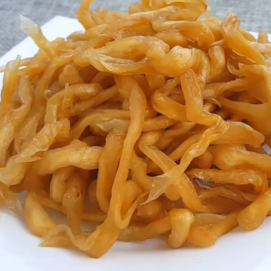 Thưởng thức X&aacute; Bấu Ngọt S&oacute;c Trăng với hương vị đậm chất d&acirc;n d&atilde; 3