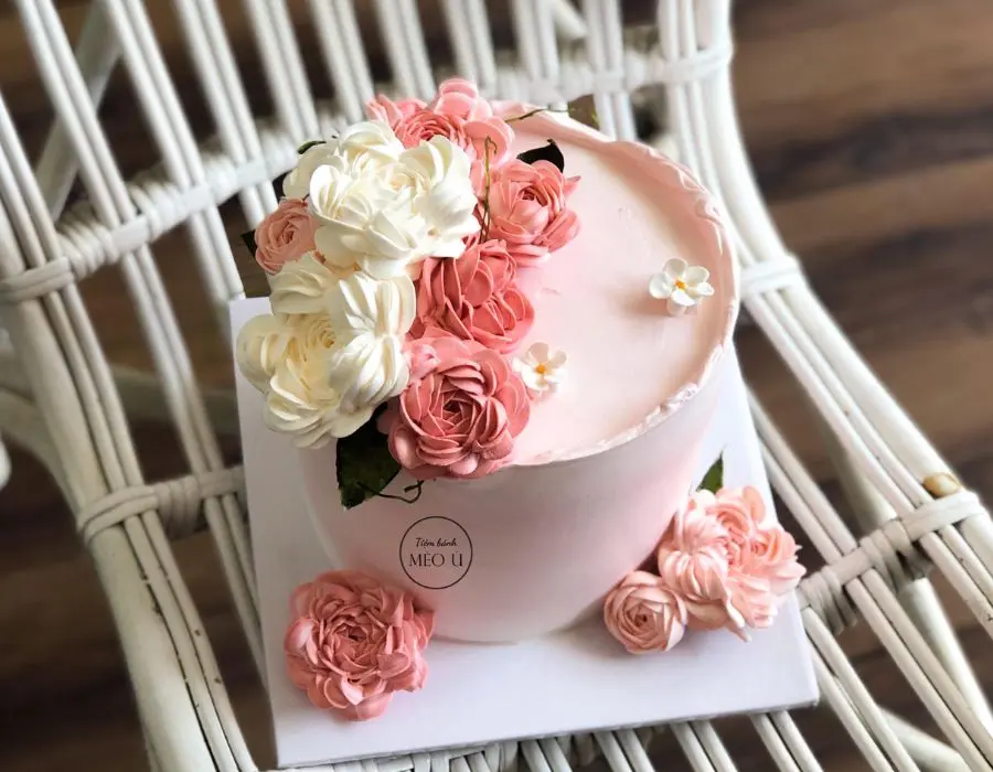 Tiệm B&aacute;nh M&egrave;o &Uacute; 130 B&agrave; Triệu, thi&ecirc;n đường cho c&aacute;c t&iacute;n đồ ăn ngọt 2