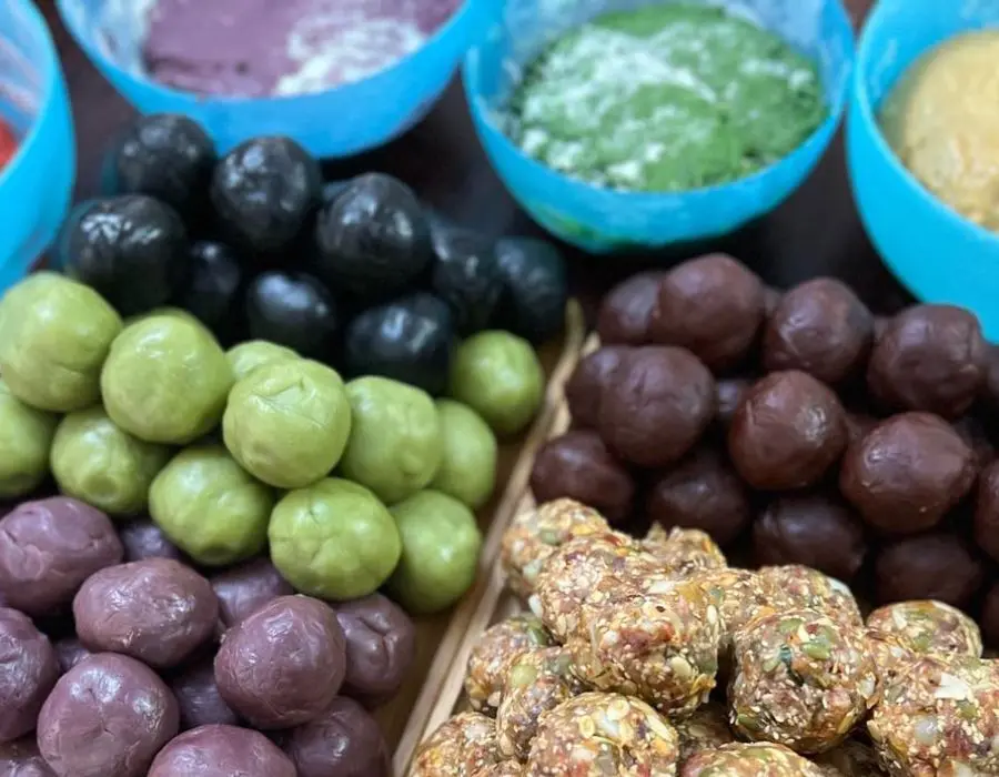 Tiệm B&aacute;nh M&egrave;o &Uacute; 130 B&agrave; Triệu, thi&ecirc;n đường cho c&aacute;c t&iacute;n đồ ăn ngọt 5