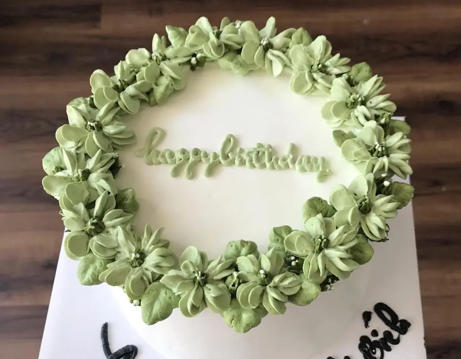 Tiệm B&aacute;nh M&egrave;o &Uacute; 130 B&agrave; Triệu, thi&ecirc;n đường cho c&aacute;c t&iacute;n đồ ăn ngọt 3