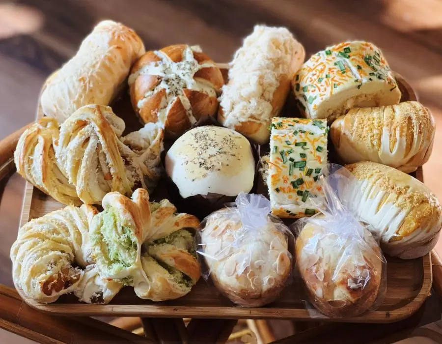Tiệm B&aacute;nh M&egrave;o &Uacute; 130 B&agrave; Triệu, thi&ecirc;n đường cho c&aacute;c t&iacute;n đồ ăn ngọt 6