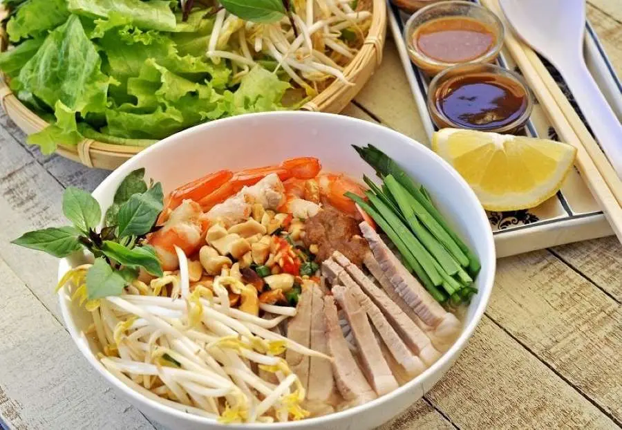 Top 14 qu&aacute;n ăn ngon tại S&oacute;c Trăng 1 lần n&ecirc;n gh&eacute; qua 4