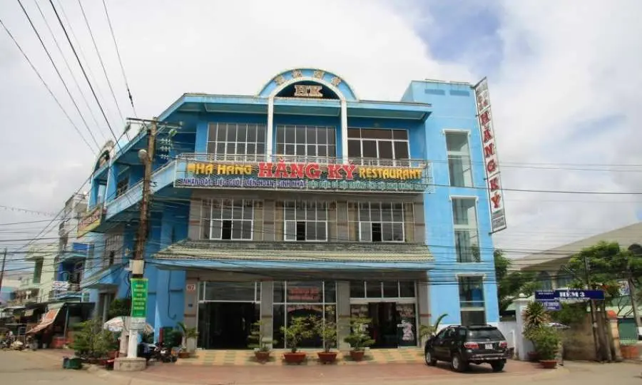 Top 14 qu&aacute;n ăn ngon tại S&oacute;c Trăng 1 lần n&ecirc;n gh&eacute; qua 15