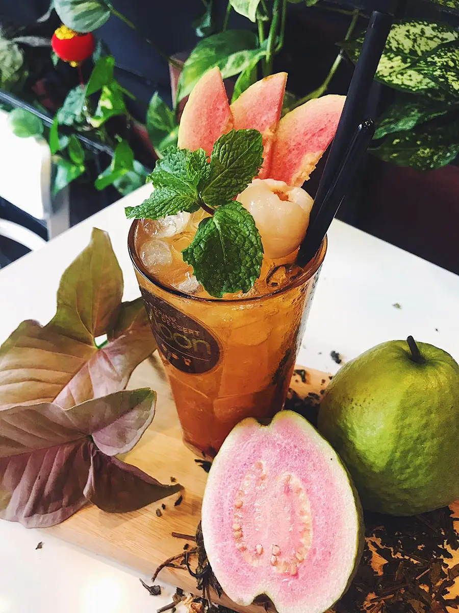Top 5 quán cafe Sóc Trăng với muôn ngàn góc sống ảo thần thánh 8