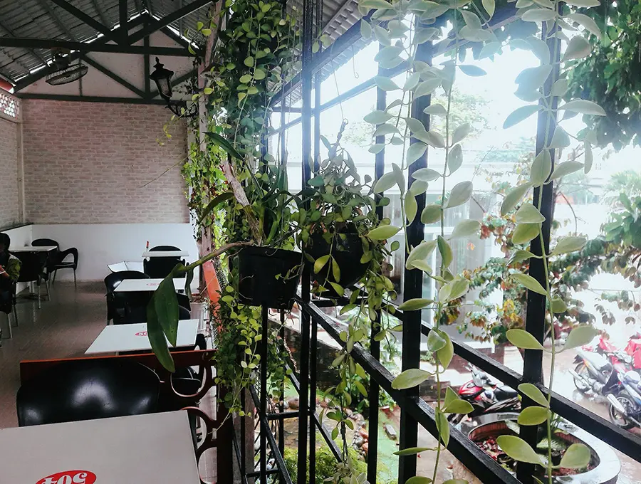Top 5 quán cafe Sóc Trăng với muôn ngàn góc sống ảo thần thánh 4