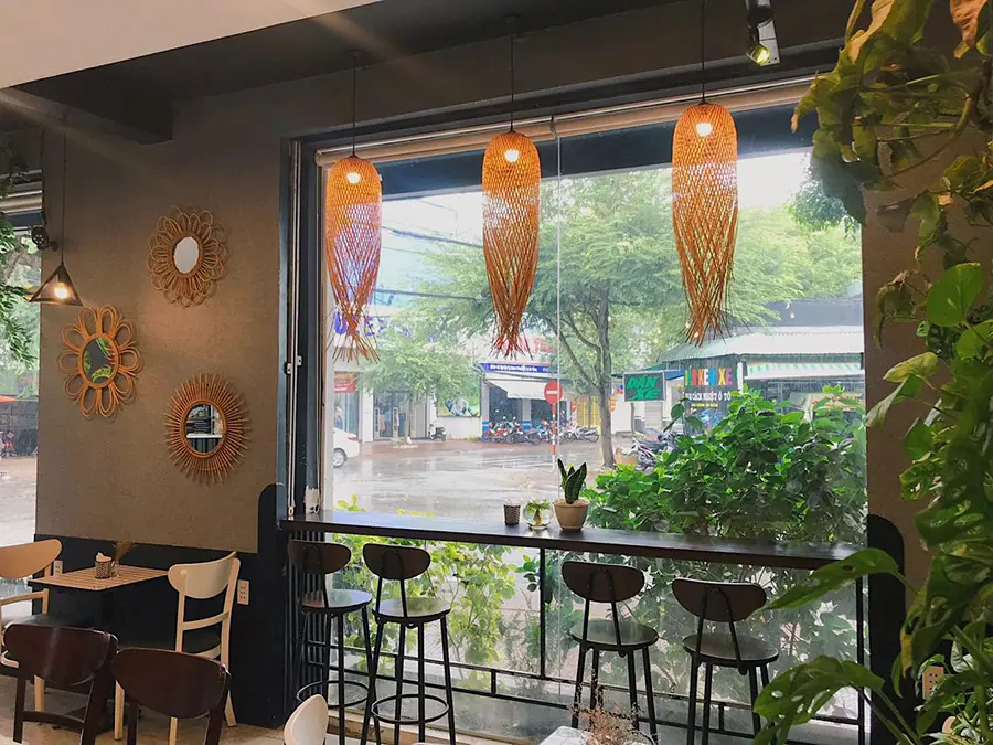 Top 5 quán cafe Sóc Trăng với muôn ngàn góc sống ảo thần thánh 7