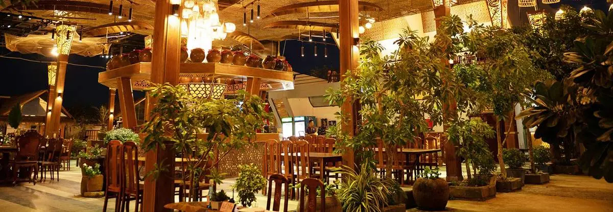 Khám phá Gạo Tẻ Restaurant Sóc Trăng cùng thực đơn siêu hấp dẫn