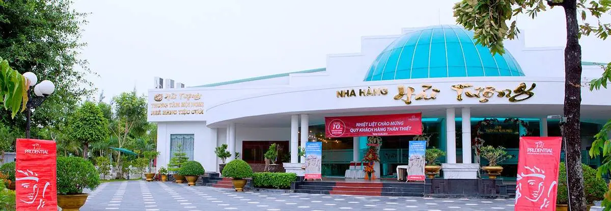 Nhà Hàng Hải Tượng Sóc Trăng và không gian sang trọng, thực đơn chất lượng