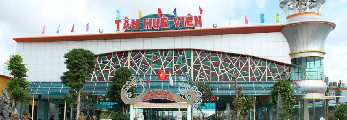 Tân Huê Viên, thương hiệu nổi danh nhất nhì tại Sóc Trăng