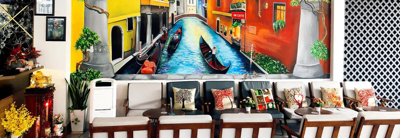 Top 5 quán cafe Sóc Trăng với muôn ngàn góc sống ảo thần thánh