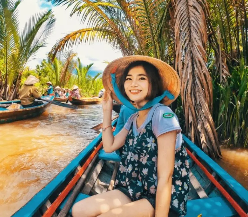 Cồn Mỹ Phước, khu du lịch miệt vườn tuyệt đẹp giữa l&ograve;ng S&oacute;c Trăng 6
