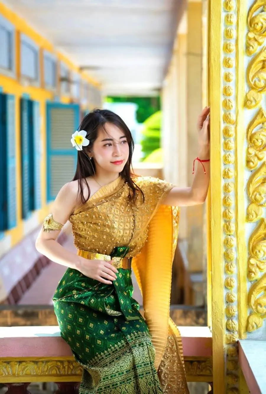 H&agrave;nh tr&igrave;nh một ng&agrave;y ở S&oacute;c Trăng, kh&aacute;m ph&aacute; Vương quốc ch&ugrave;a Khmer 3