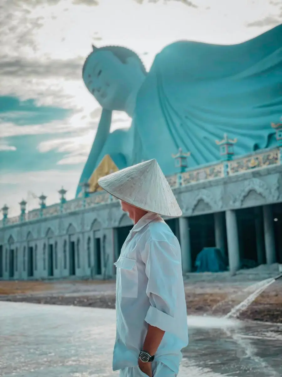 H&agrave;nh tr&igrave;nh Review S&oacute;c Trăng kh&aacute;m ph&aacute; top ng&ocirc;i ch&ugrave;a nổi tiếng 2