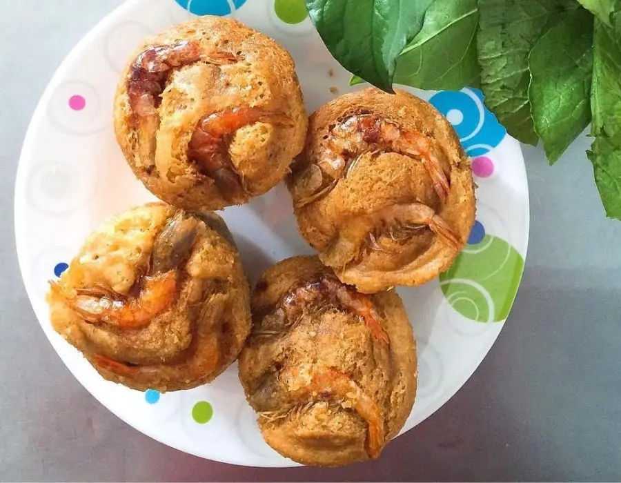 Review b&aacute;nh cống S&oacute;c Trăng, m&oacute;n ăn được nhiều người y&ecirc;u th&iacute;ch 5