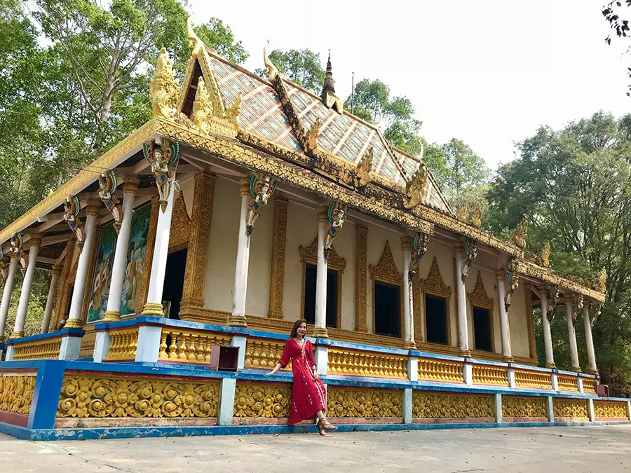 Review C&ocirc;n Đảo S&oacute;c Trăng Cần Thơ kh&aacute;m ph&aacute; tất tần tật địa danh nổi tiếng 8