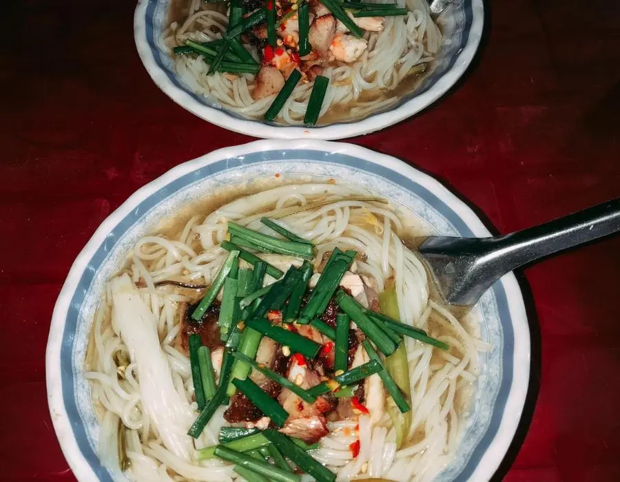 Review Sóc Trăng Bạc Liêu 3N2Đ cùng cô nàng Hồng Hạnh 7