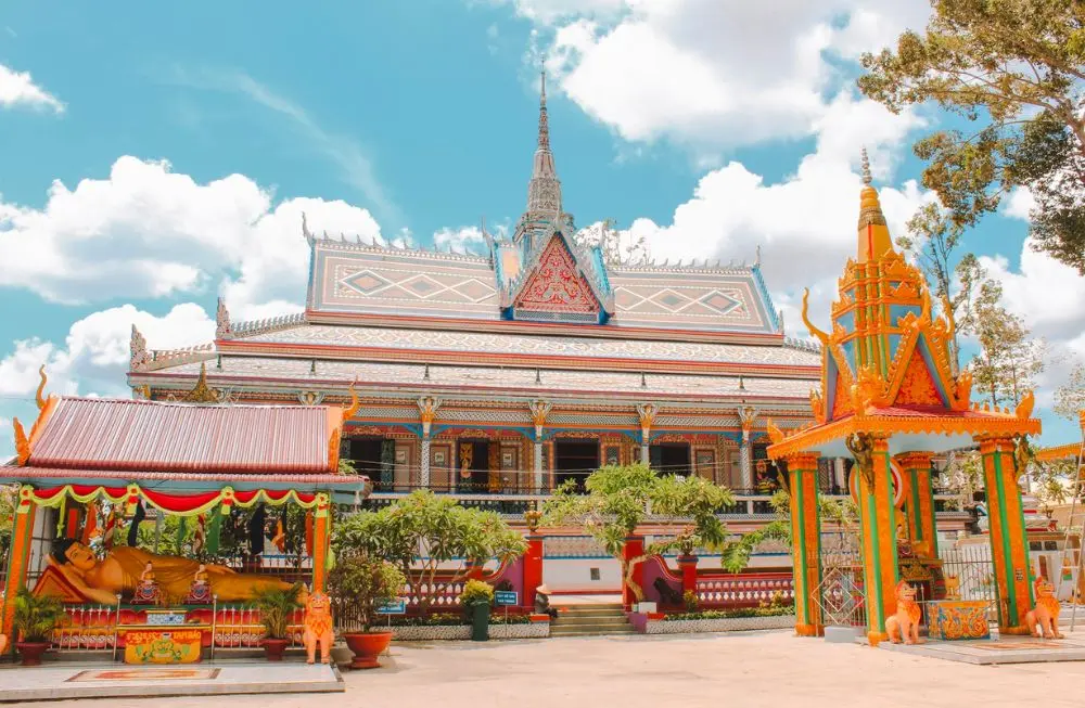 Ghé Review Sóc Trăng dịp cuối tuần với vô số trải nghiệm thú vị