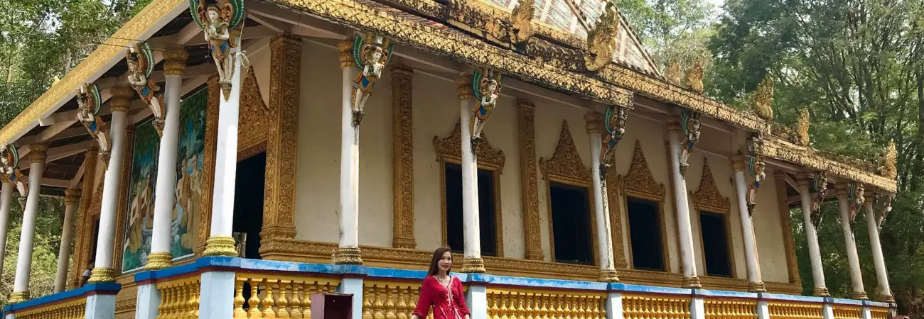 Review Côn Đảo Sóc Trăng Cần Thơ khám phá tất tần tật địa danh nổi tiếng