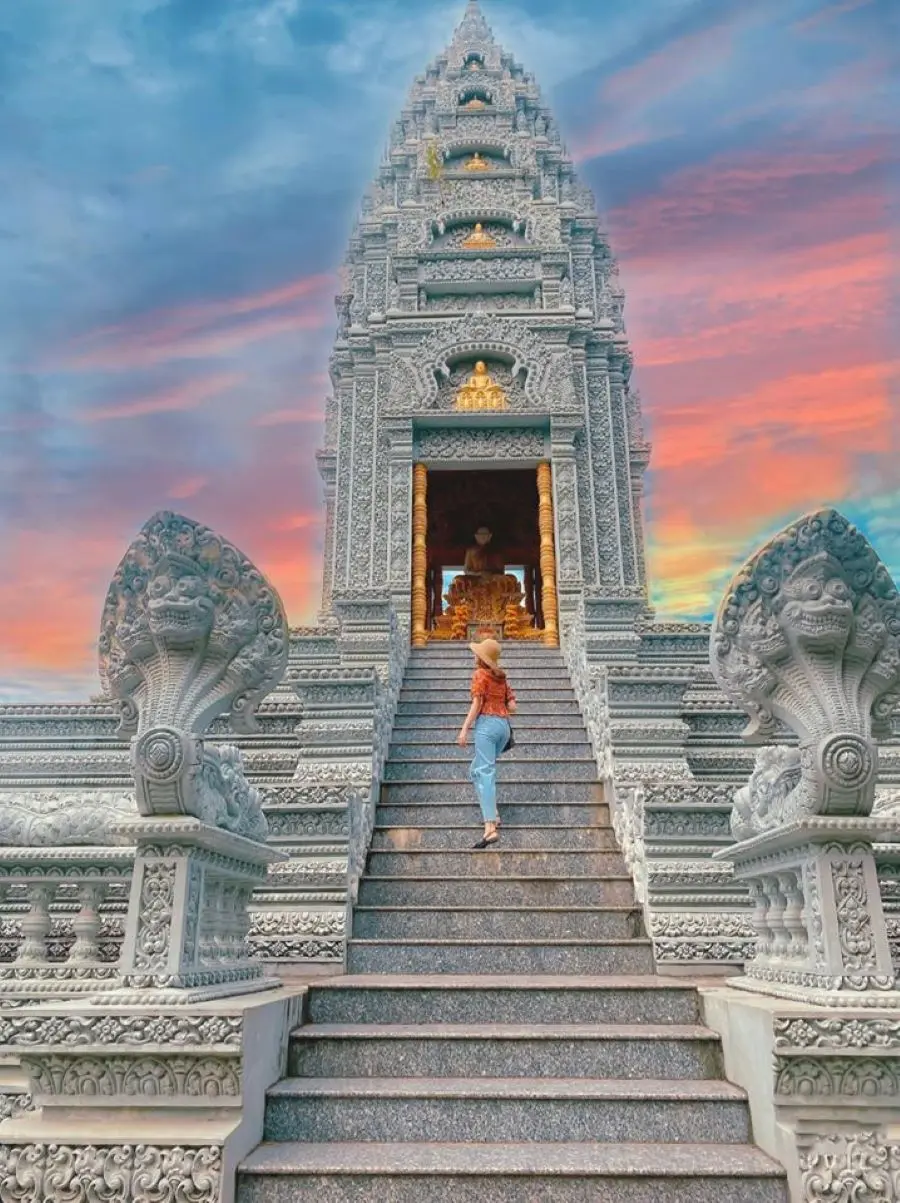 Gợi &yacute; lịch tr&igrave;nh kh&aacute;m ph&aacute; S&oacute;c Trăng 1 ng&agrave;y vui chơi qu&ecirc;n lối về 4