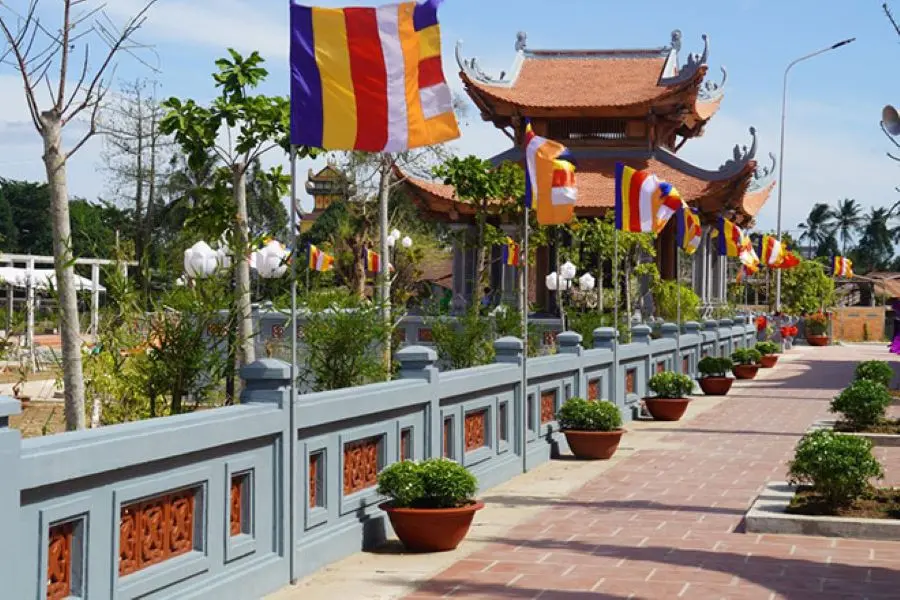 Gợi &yacute; lịch tr&igrave;nh kh&aacute;m ph&aacute; S&oacute;c Trăng 1 ng&agrave;y vui chơi qu&ecirc;n lối về 6