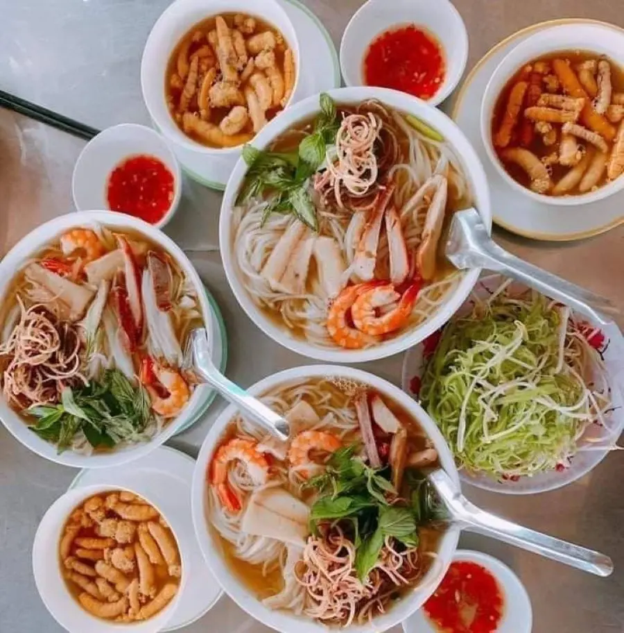 Lịch tr&igrave;nh 2 ng&agrave;y kh&aacute;m ph&aacute; S&oacute;c Trăng cực kỳ th&uacute; vị bạn cần biết 7