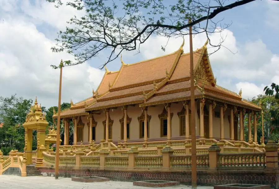 Lịch tr&igrave;nh 2 ng&agrave;y kh&aacute;m ph&aacute; S&oacute;c Trăng cực kỳ th&uacute; vị bạn cần biết 5