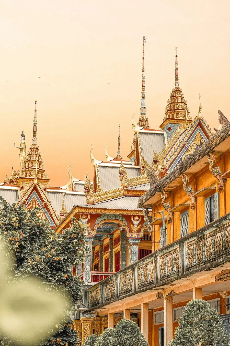 Lịch tr&igrave;nh 2 ng&agrave;y kh&aacute;m ph&aacute; S&oacute;c Trăng cực kỳ th&uacute; vị bạn cần biết 3