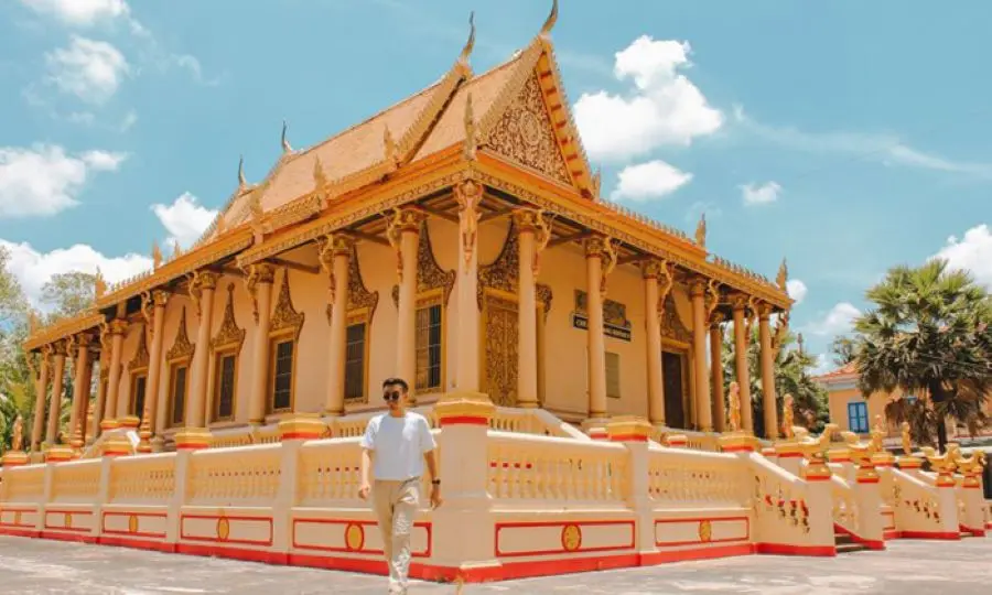 Tham khảo lịch tr&igrave;nh kh&aacute;m ph&aacute; S&oacute;c Trăng 2 ng&agrave;y 1 đ&ecirc;m cực chi tiết 2