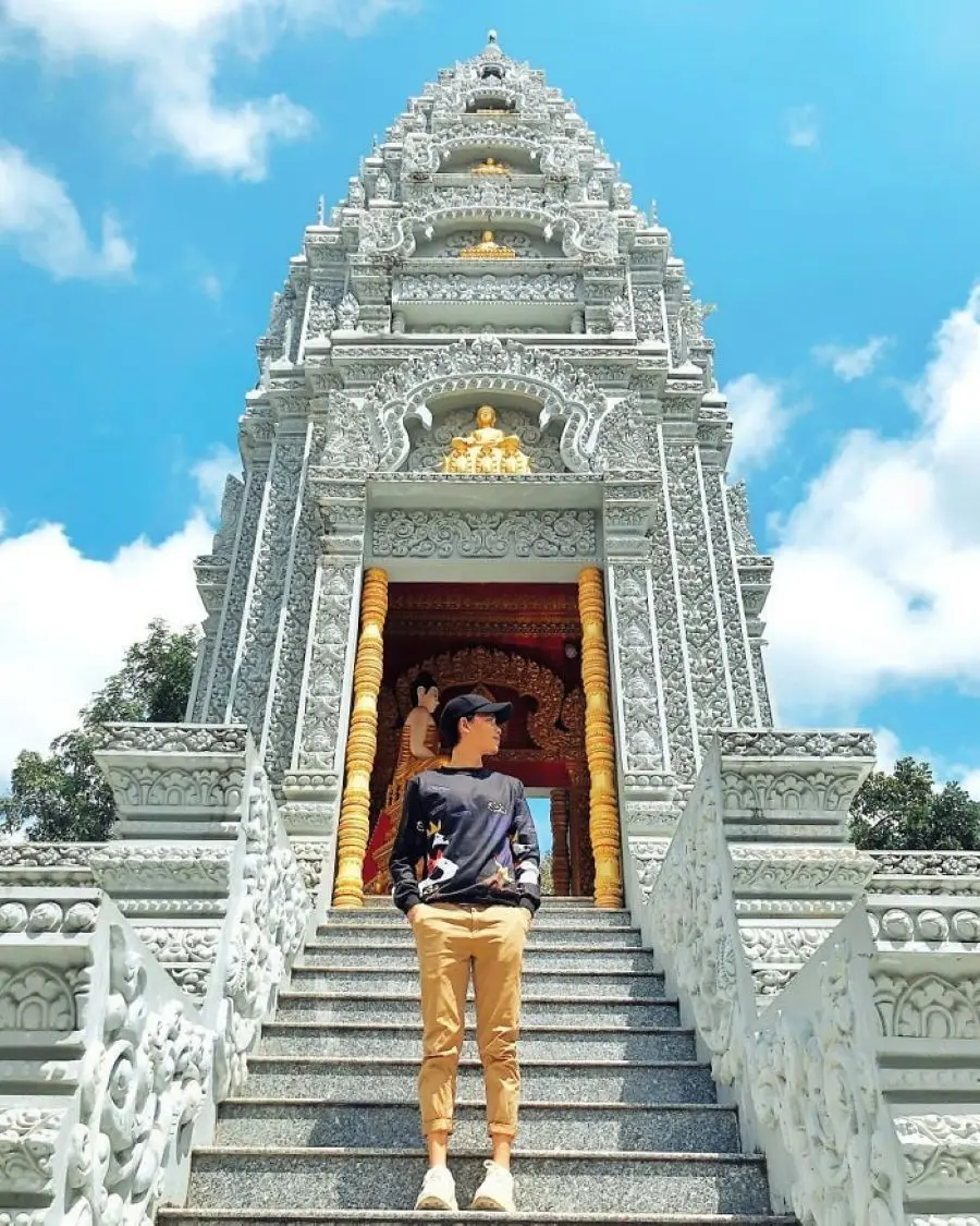 Tham khảo lịch tr&igrave;nh kh&aacute;m ph&aacute; S&oacute;c Trăng 2 ng&agrave;y 1 đ&ecirc;m cực chi tiết 4