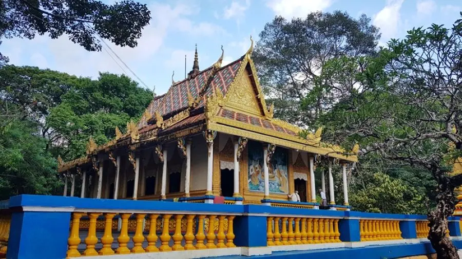 Tham khảo lịch tr&igrave;nh kh&aacute;m ph&aacute; S&oacute;c Trăng 2 ng&agrave;y 1 đ&ecirc;m cực chi tiết 3