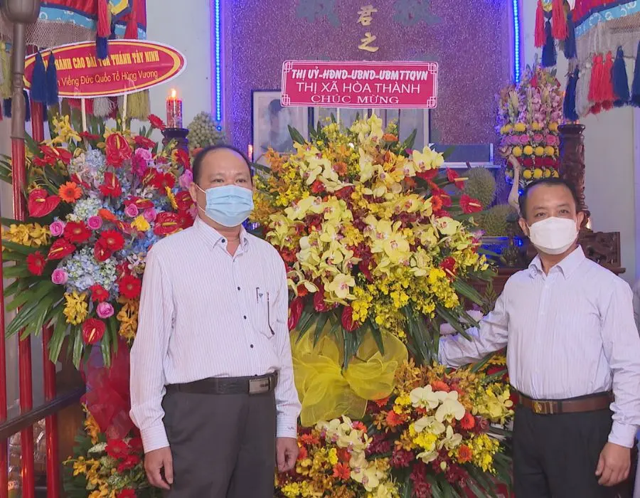 Chi&ecirc;m ngưỡng B&aacute;o Quốc Từ với n&eacute;t kiến tr&uacute;c cực độc đ&aacute;o 4