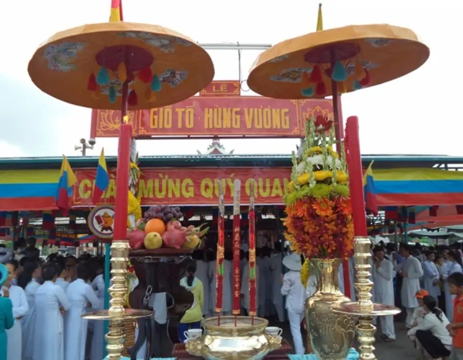 Chi&ecirc;m ngưỡng B&aacute;o Quốc Từ với n&eacute;t kiến tr&uacute;c cực độc đ&aacute;o 5