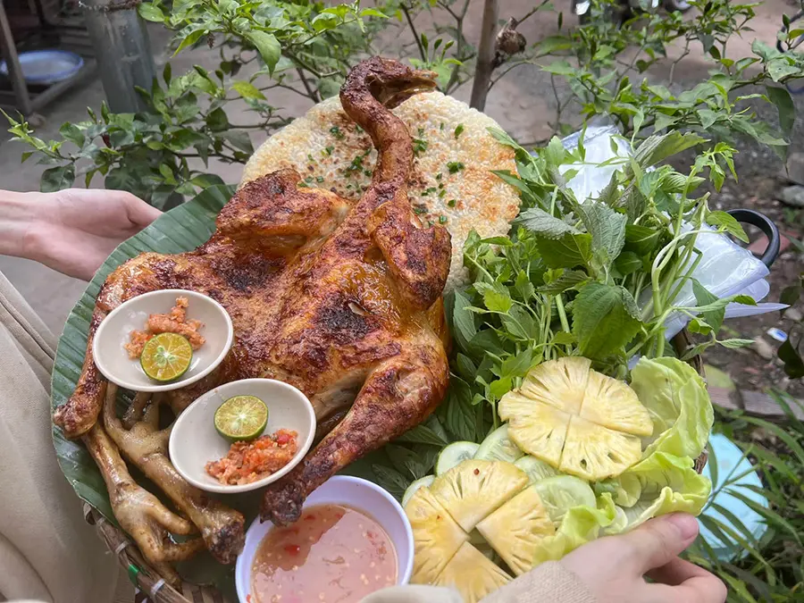 Điểm danh c&aacute;c vườn tr&aacute;i c&acirc;y T&acirc;y Ninh nổi tiếng cho hội m&ecirc; x&ecirc; dịch 10