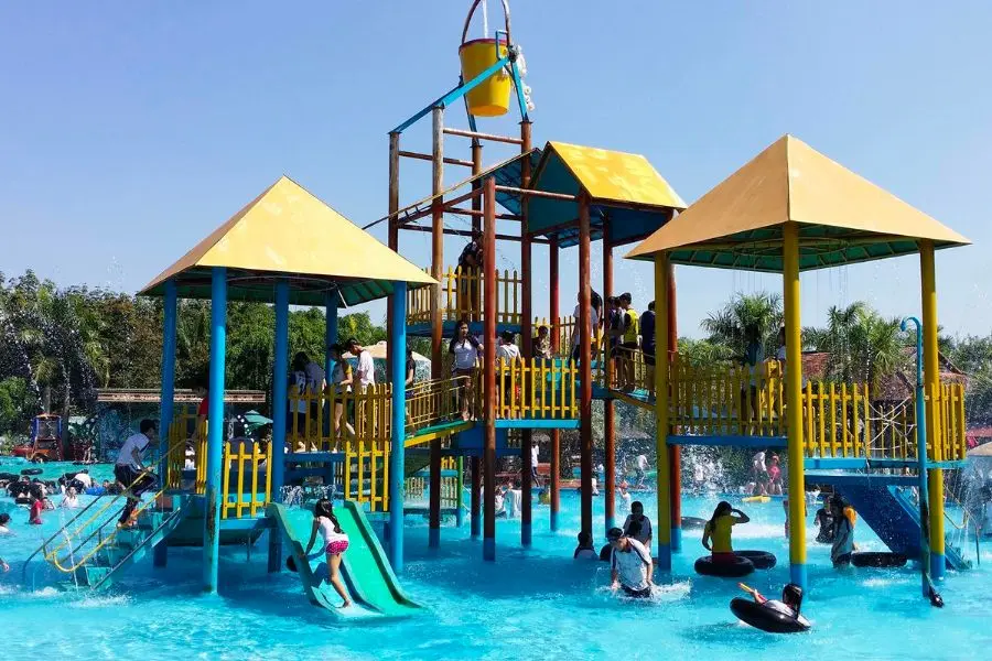 Kh&aacute;m ph&aacute; Khu du lịch Long Điền Sơn, điểm vui chơi cực hot tại T&acirc;y Ninh 5