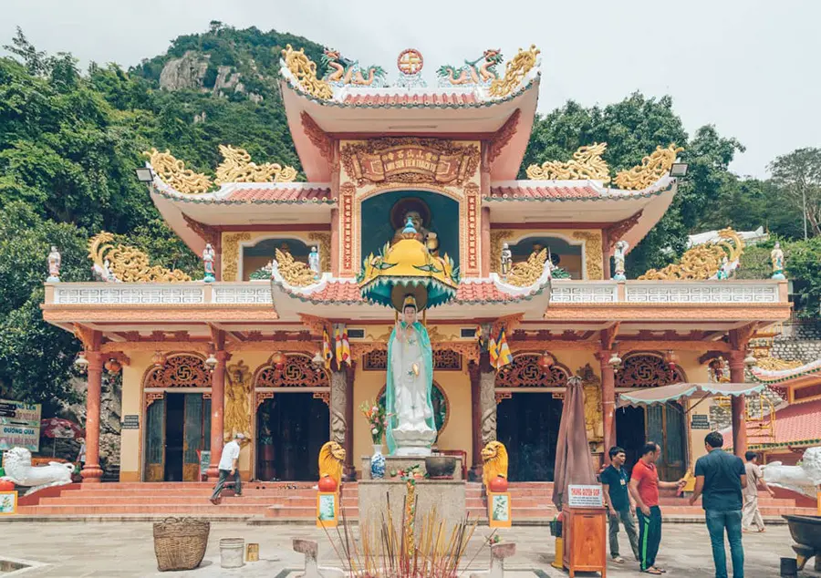 Kh&aacute;m ph&aacute; n&oacute;c nh&agrave; Nam Bộ mang t&ecirc;n N&uacute;i B&agrave; Đen T&acirc;y Ninh 8