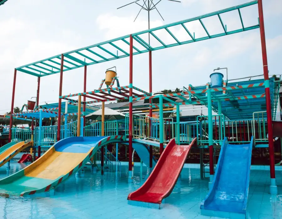 Khu vui chơi ẩm thực Sala T&acirc;y Ninh sầm uất giữa l&ograve;ng th&agrave;nh phố 2