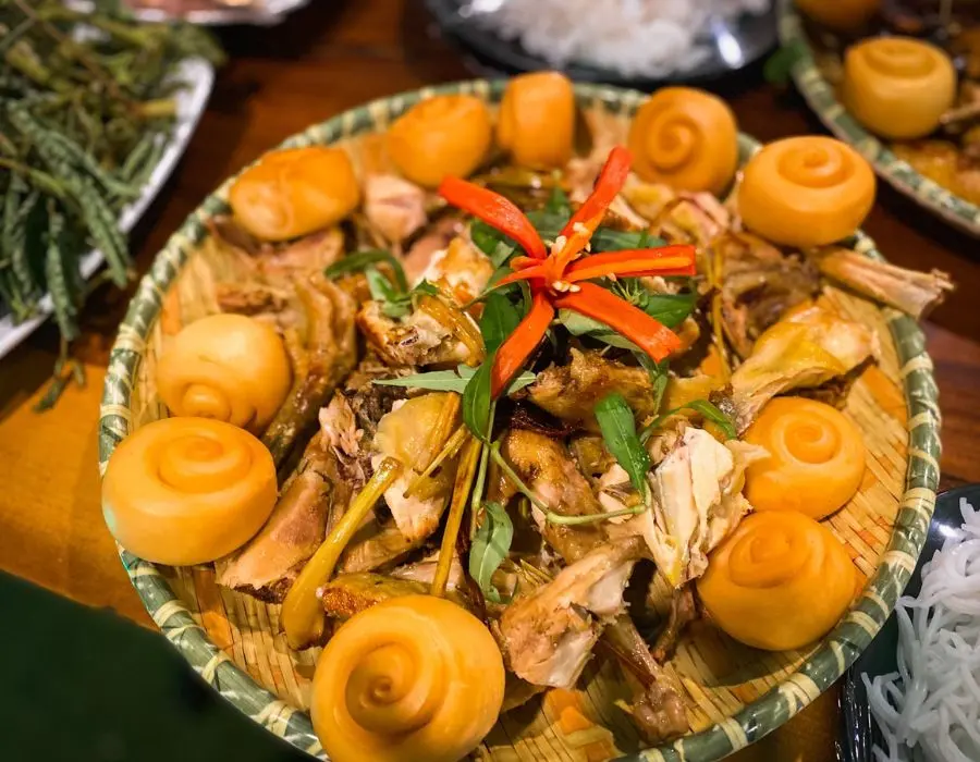 Khu vui chơi ẩm thực Sala T&acirc;y Ninh sầm uất giữa l&ograve;ng th&agrave;nh phố 7