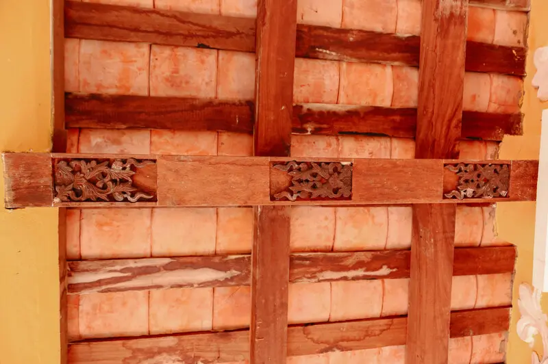 Nh&agrave; cổ Thanh Ph&uacute; Long: Vi&ecirc;n ngọc cổ k&iacute;nh giữa l&ograve;ng Long An 4