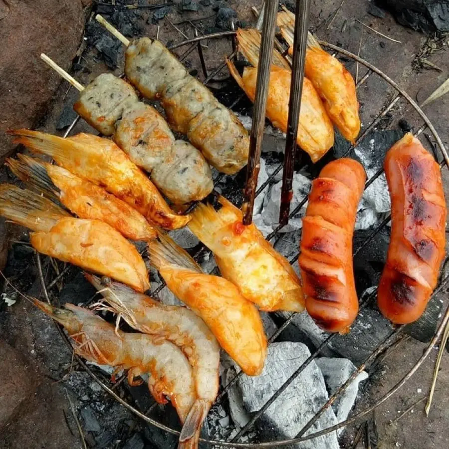 Suối Tr&uacute;c T&acirc;y Ninh, địa điểm du lịch tự nhi&ecirc;n mới mẻ thu h&uacute;t giới trẻ 5