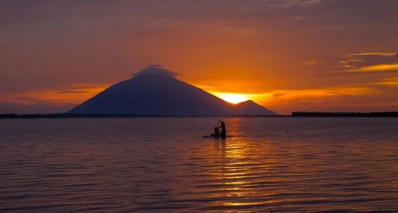 Tham quan Hồ Dầu Tiếng T&acirc;y Ninh, chi&ecirc;m ngưỡng vẻ đẹp hoang sơ 5