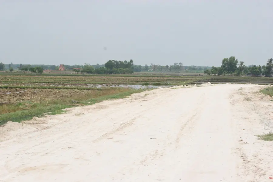 Th&aacute;p Ch&oacute;p Mạt T&acirc;y Ninh dấu ấn nền văn h&oacute;a &Oacute;c Eo cổ đại 5