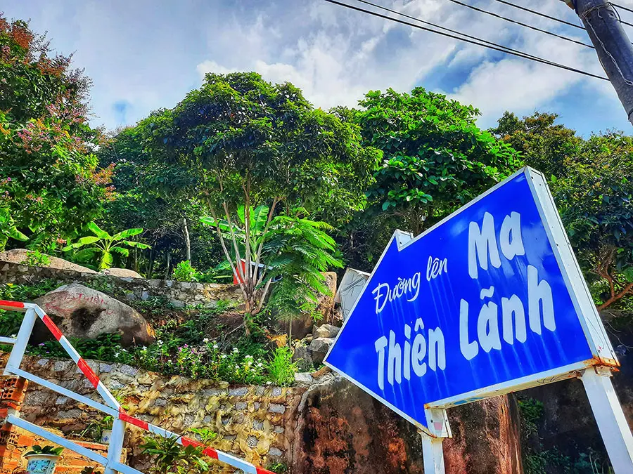 Thung lũng Ma Thi&ecirc;n L&atilde;nh, chốn rừng thi&ecirc;ng huyền b&iacute; đất T&acirc;y Ninh 5