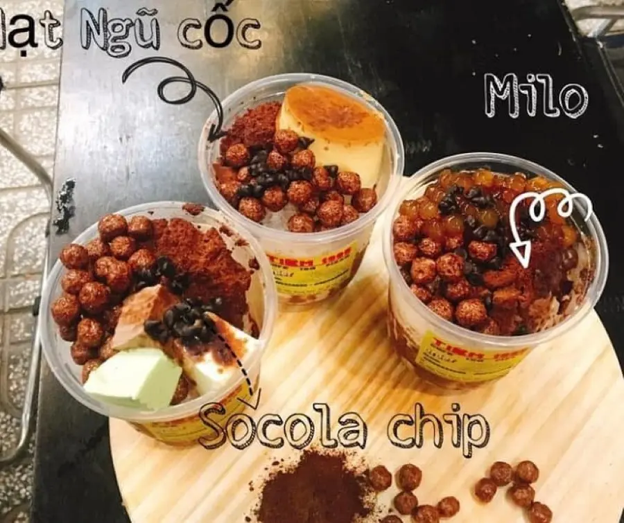Top những qu&aacute;n ăn vặt T&acirc;y Ninh m&agrave; nhất định bạn phải đến nếm thử 10