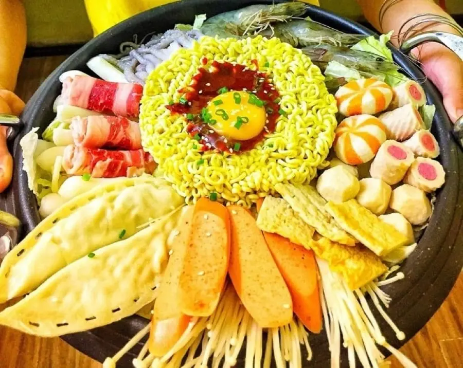 Top những qu&aacute;n ăn vặt T&acirc;y Ninh m&agrave; nhất định bạn phải đến nếm thử 2
