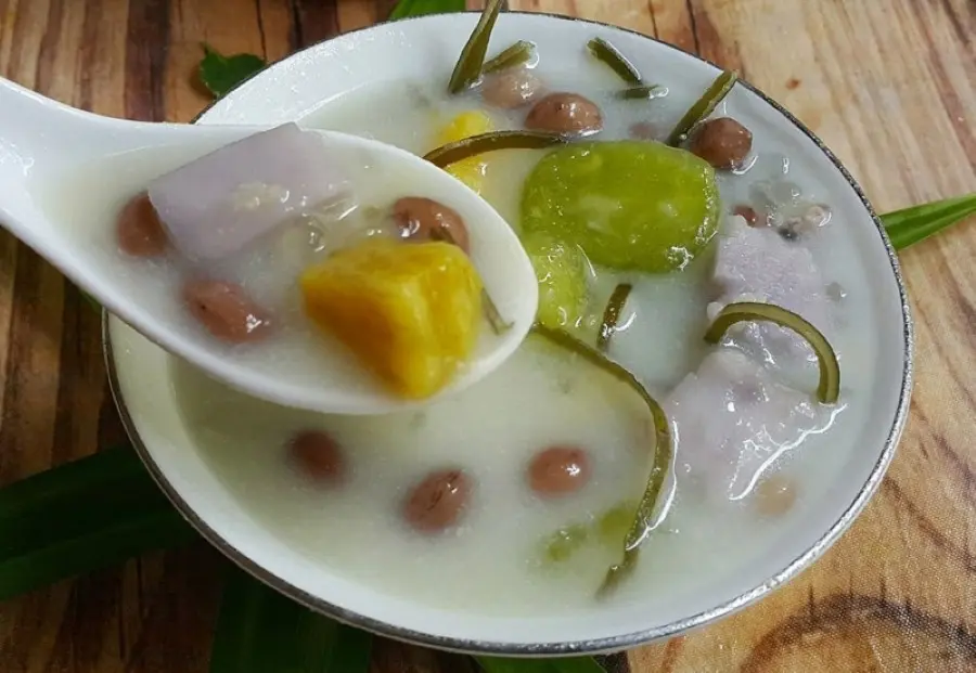 Top qu&aacute;n ch&egrave; ngon ở T&acirc;y Ninh khiến bao người say đắm 4