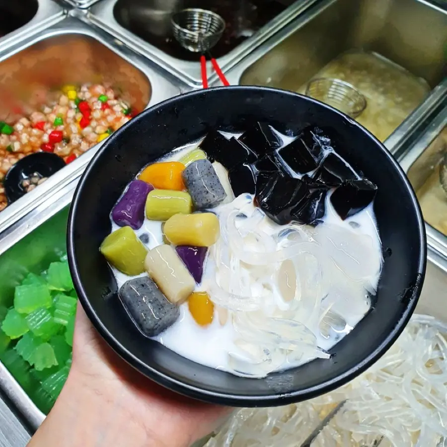 Top qu&aacute;n ch&egrave; ngon ở T&acirc;y Ninh khiến bao người say đắm 2