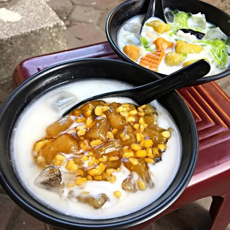 Top qu&aacute;n ch&egrave; ngon ở T&acirc;y Ninh khiến bao người say đắm 5